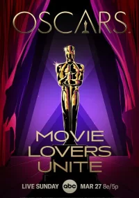 دانلود مراسم اسکار 2022 – 94th Academy Awards Oscars 2022
