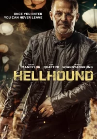 دانلود فیلم سگ جهنمی Hellhound 2024 بدون سانسور با زیرنویس فارسی چسبیده