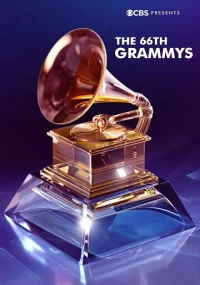دانلود مراسم گرمی 2024 66th Annual Grammy Awards 2024